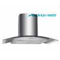 Push Button  Exhaust kitchen Hood